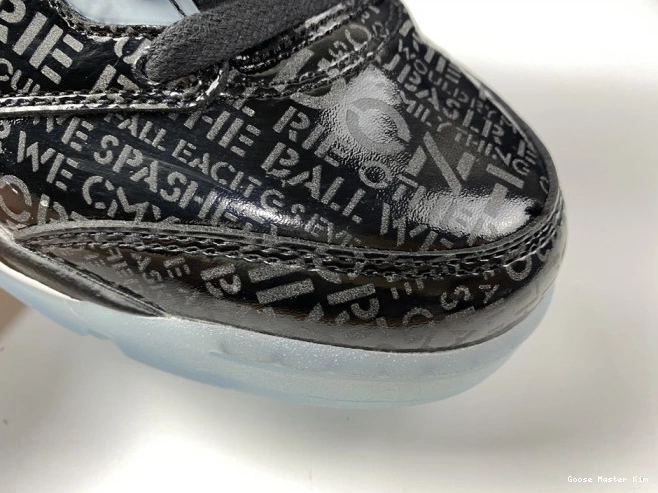 633068-010 AIR Jordan Retro 5 Doernbecher 0530